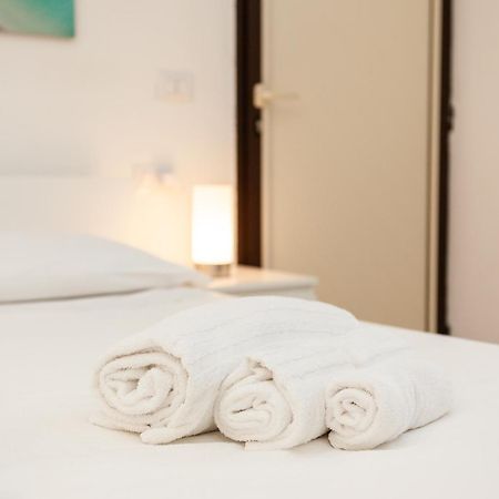 San Teodoro - Civico 35 Hotel Ngoại thất bức ảnh