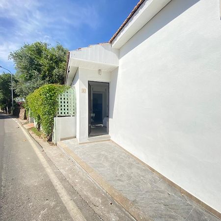 San Teodoro - Civico 35 Hotel Ngoại thất bức ảnh