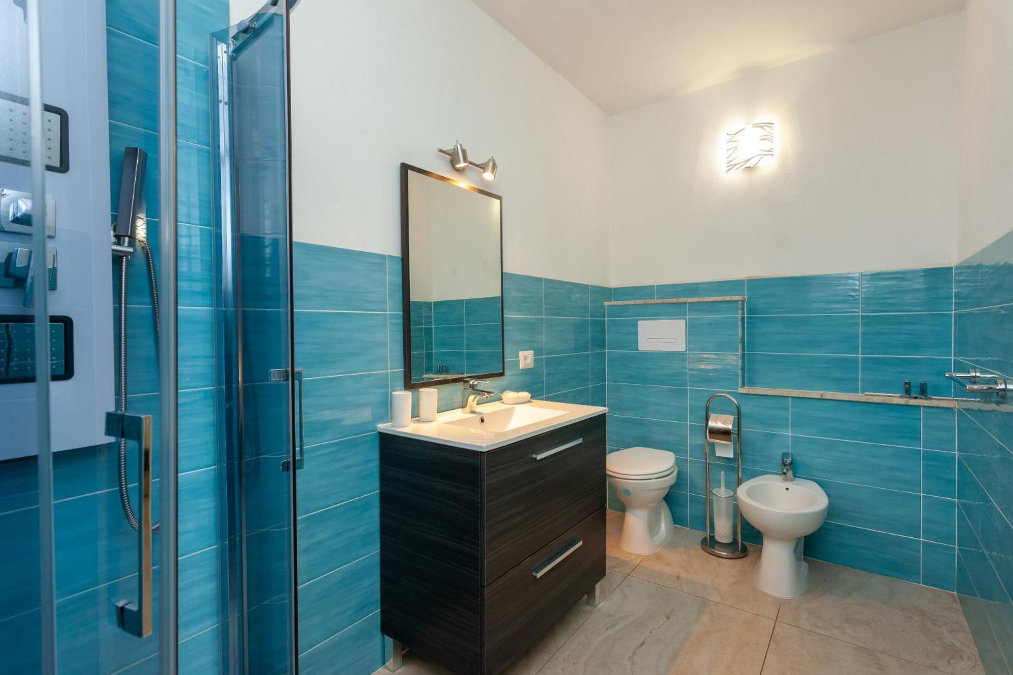 San Teodoro - Civico 35 Hotel Ngoại thất bức ảnh