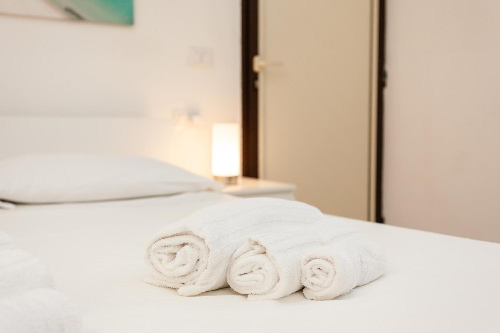 San Teodoro - Civico 35 Hotel Ngoại thất bức ảnh