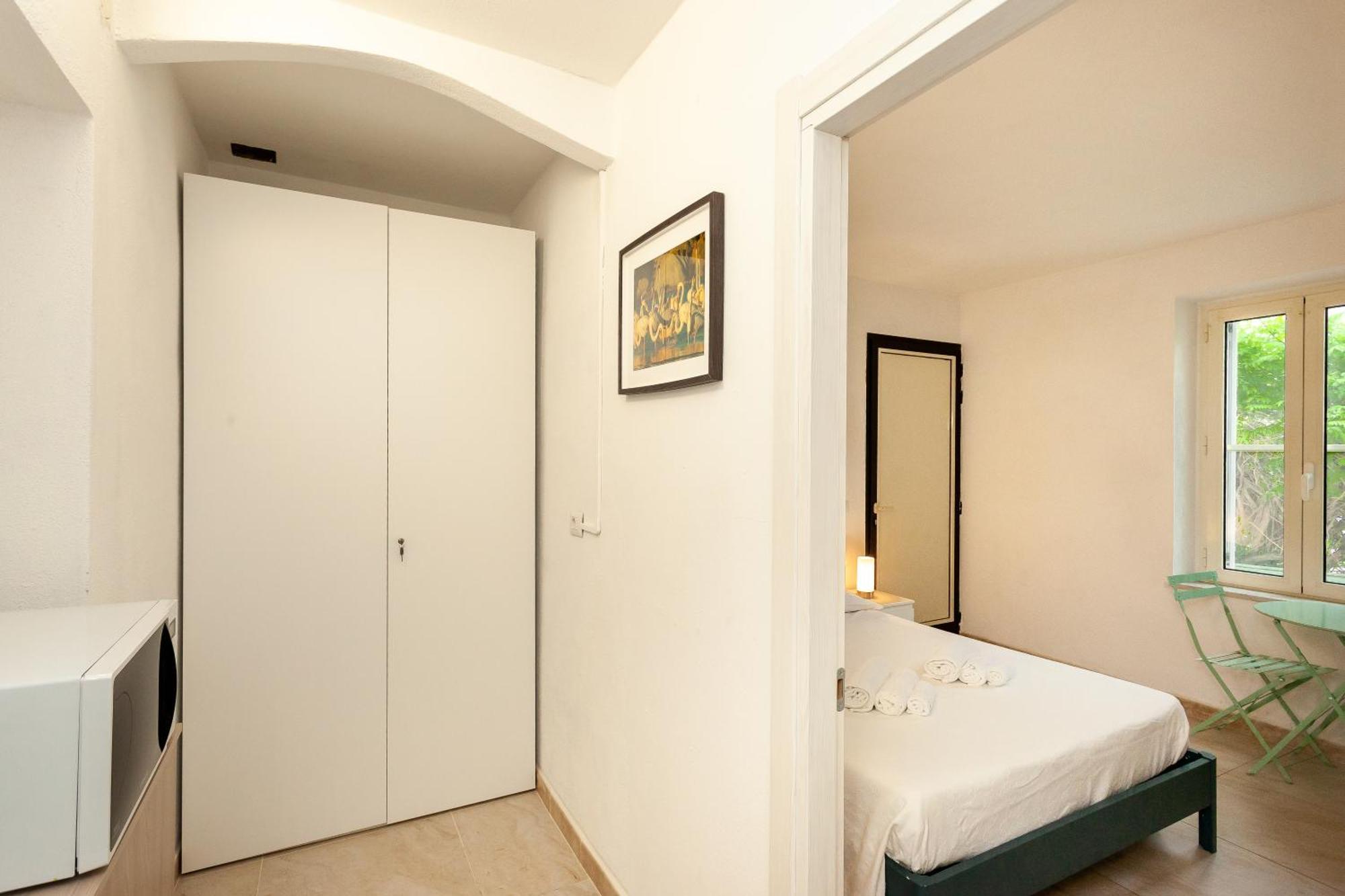 San Teodoro - Civico 35 Hotel Ngoại thất bức ảnh