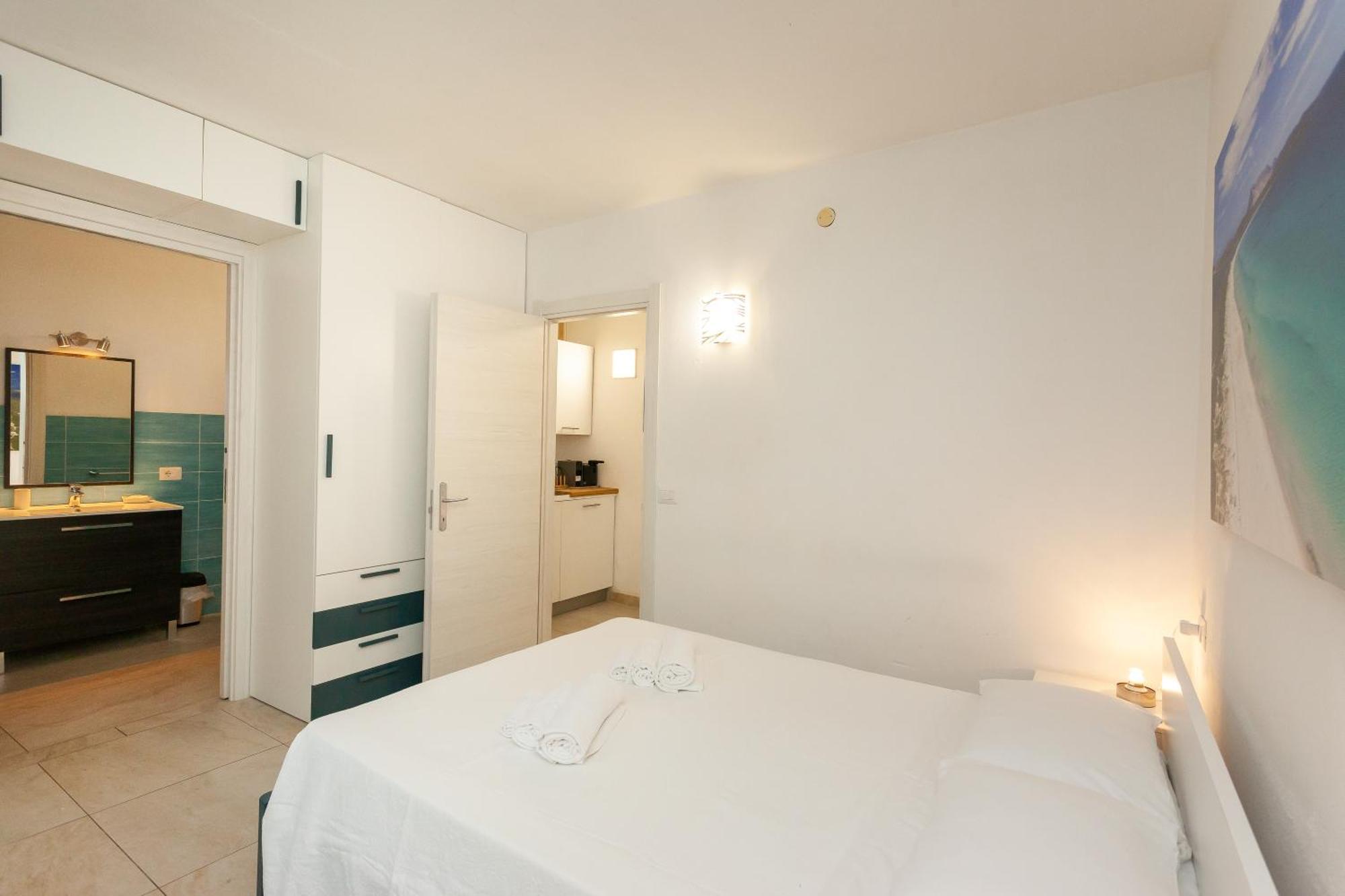 San Teodoro - Civico 35 Hotel Ngoại thất bức ảnh