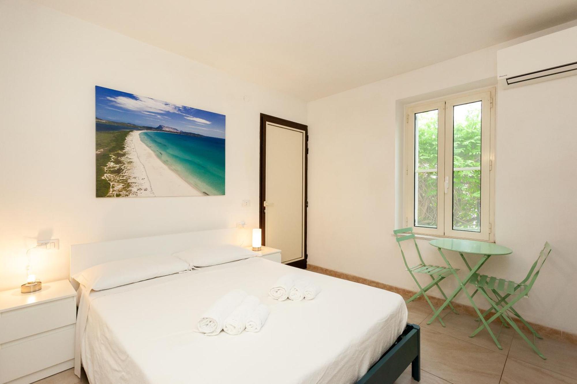 San Teodoro - Civico 35 Hotel Ngoại thất bức ảnh