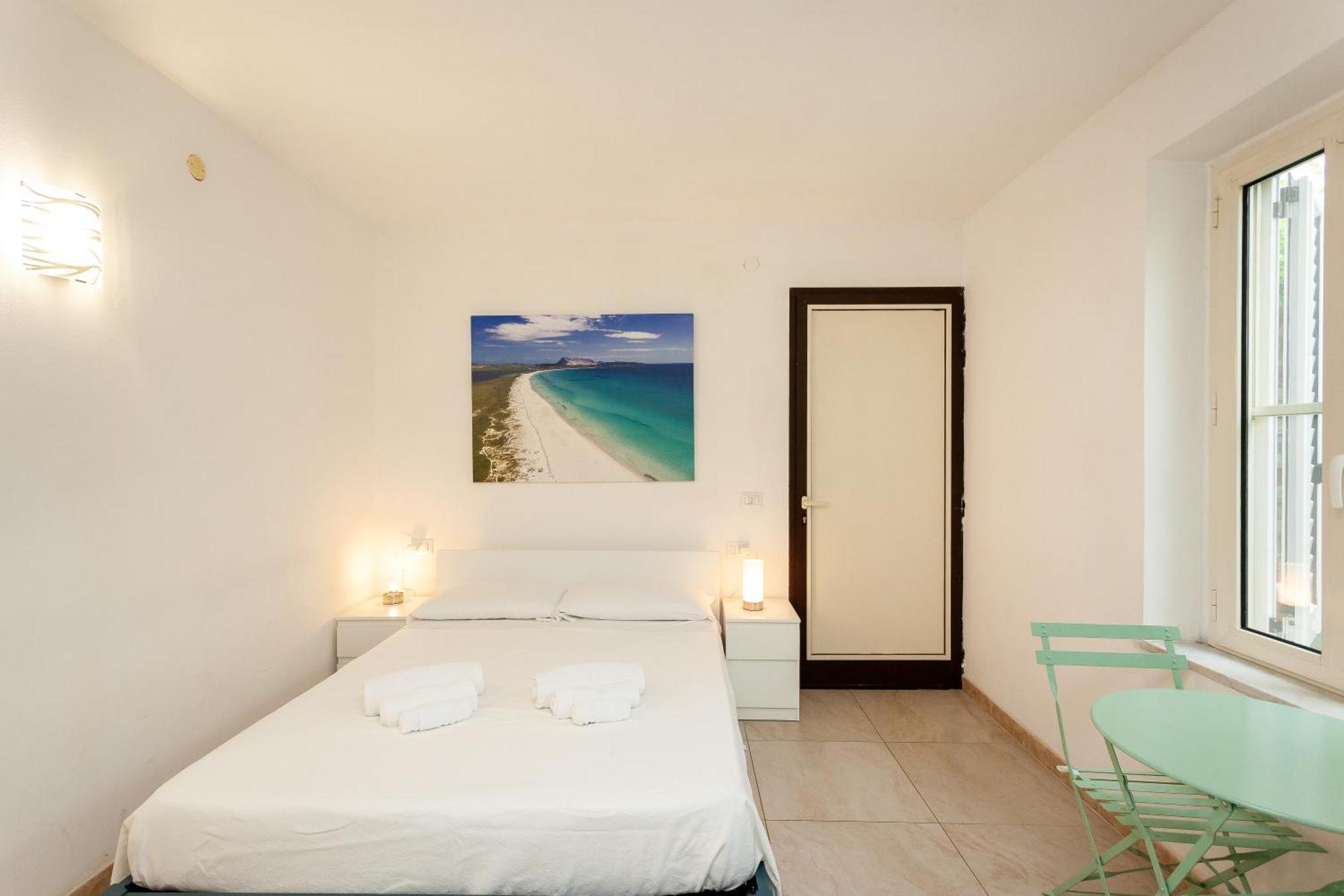 San Teodoro - Civico 35 Hotel Ngoại thất bức ảnh